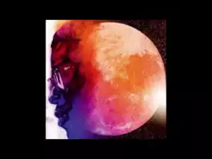 Man on the Moon: The End of Day BY Kid Cudi